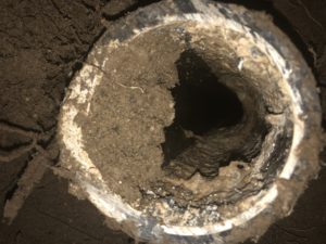 Importance of Sewer Inspections