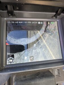 camera and leak detection services